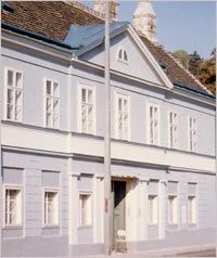 Hausfassade neu